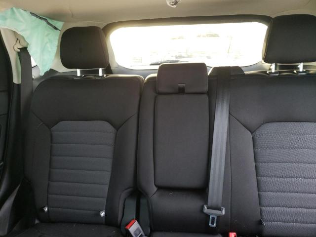 2021 FORD EDGE SE - 2FMPK3G90MBA63050