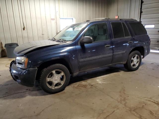 2008 Chevrolet TrailBlazer LS