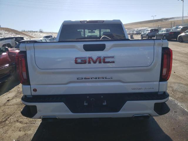2022 GMC SIERRA LIM - 3GTU9FEL2NG204069