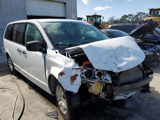 2019 DODGE GRAND CARA - 2C4RDGBG7KR568804