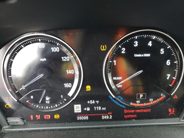 WBXHT3C5XK5L35262 BMW X1 Xdrive28i