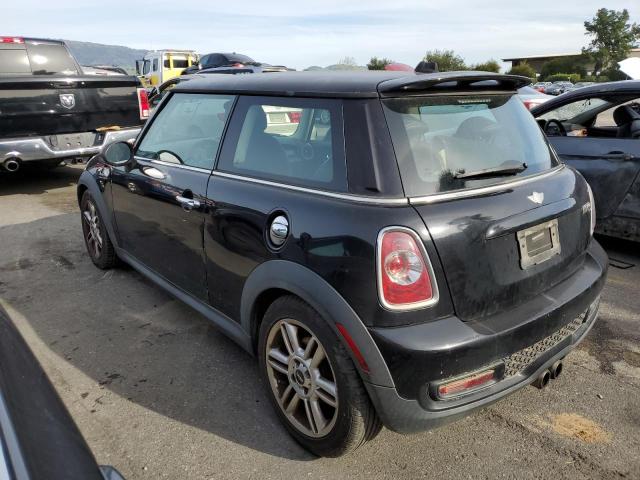 WMWSV3C55CT385218 Mini COOPER S