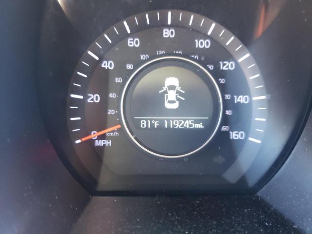 5XXGM4A75FG427008 KIA Optima Lx