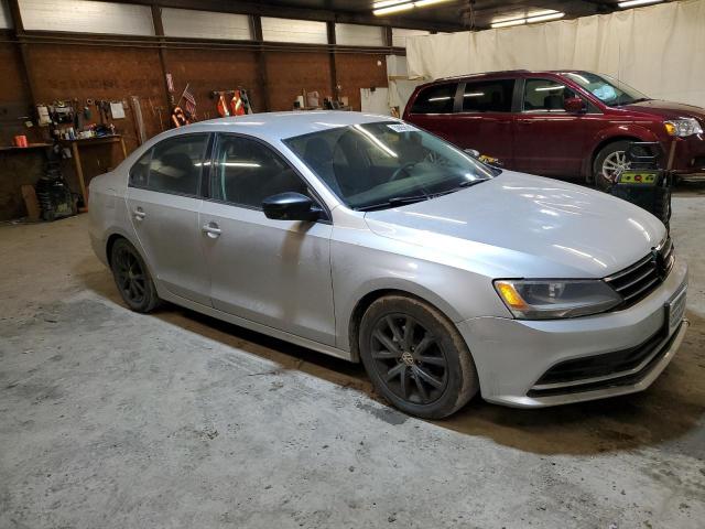 2015 VOLKSWAGEN JETTA SE - 3VWD17AJ9FM202594