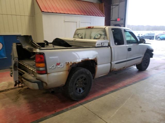 1GTEK19B55E327563 GMC New Sierra K1500