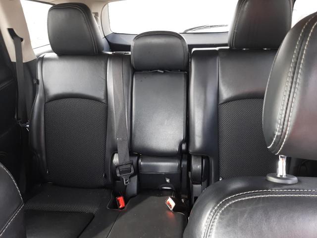 2018 DODGE JOURNEY CR - 3C4PDCGB5JT382509