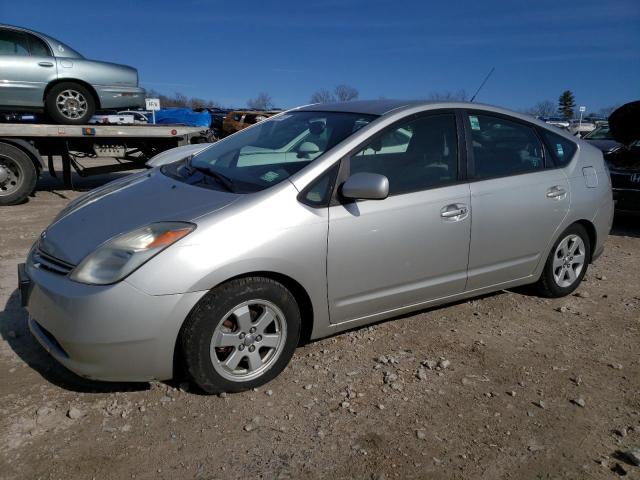 2004 Toyota Prius 