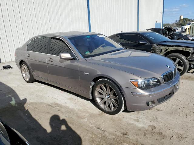 WBAHN83526DT38766 BMW 750 LI