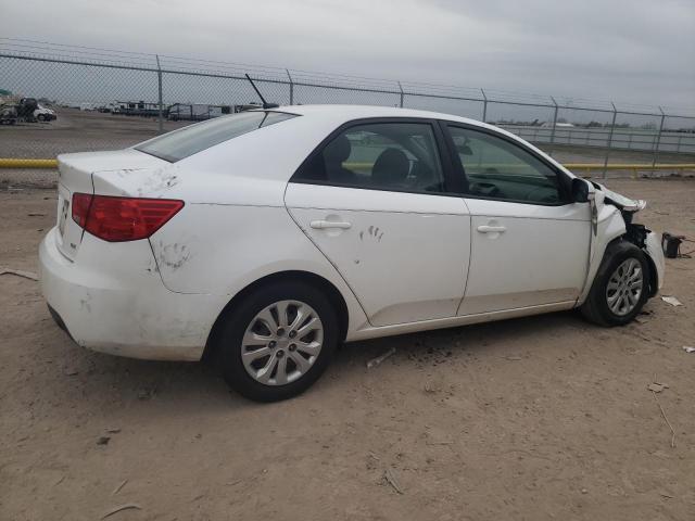 KNAFU4A21D5723917 KIA FORTE EX
