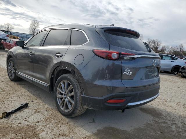 2018 MAZDA CX-9 GRAND - JM3TCBDY3J0212142