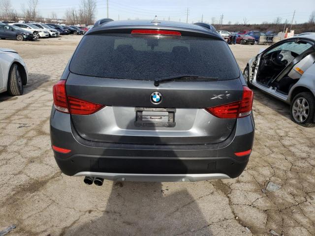 WBAVL1C58DVR87446 BMW X1 Xdrive28i