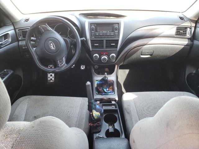 JF1GV7F65BG513300 Subaru Impreza Wrx