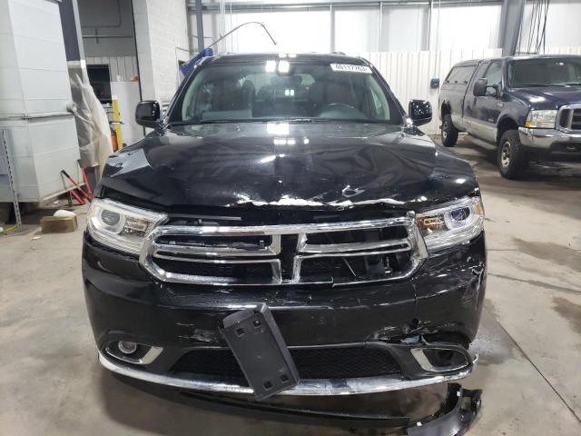 2020 DODGE DURANGO SX - 1C4RDJAG1LC131650