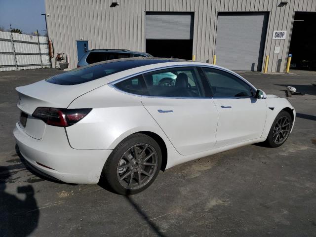 5YJ3E1EA7LF807465 Tesla MODEL 3