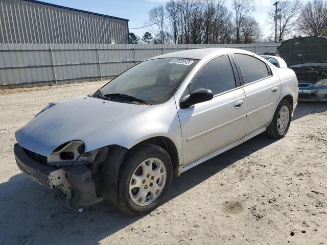 2003 Dodge Neon SXT