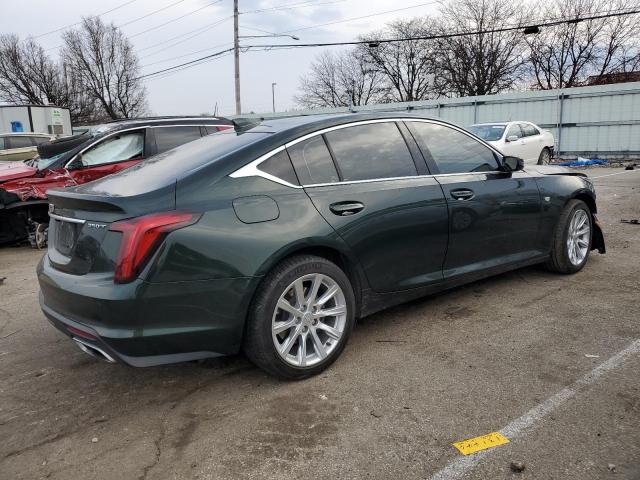 2020 CADILLAC CT5 LUXURY - 1G6DX5RK8L0150685