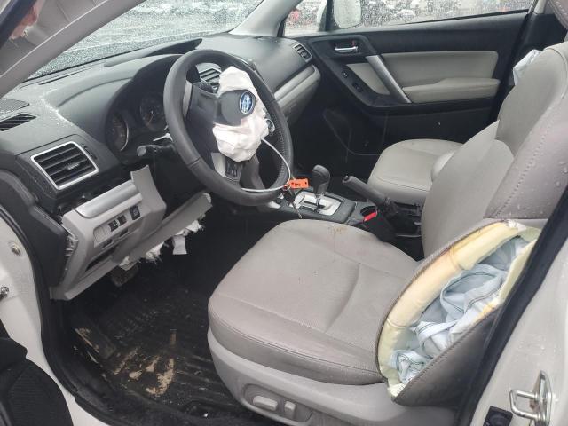 JF2SJAHC3GH425221 Subaru Forester 2.5i Limited