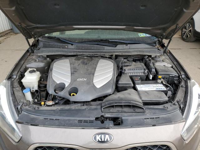 KNALN4D75E5165708 KIA Cadenza