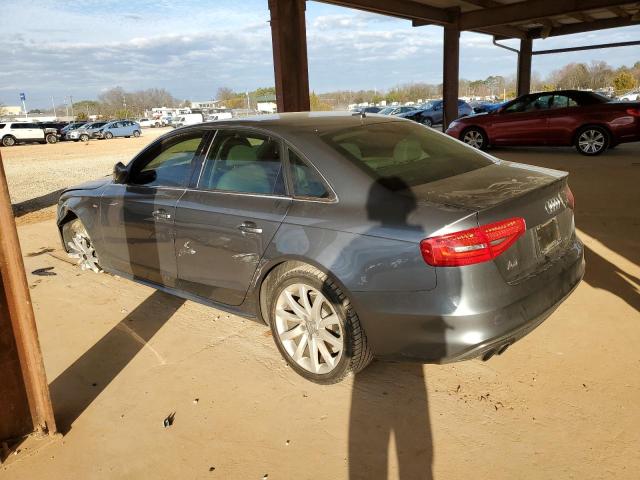 VIN WAUAFAFL3EN023483 2014 Audi A4, Premium no.2