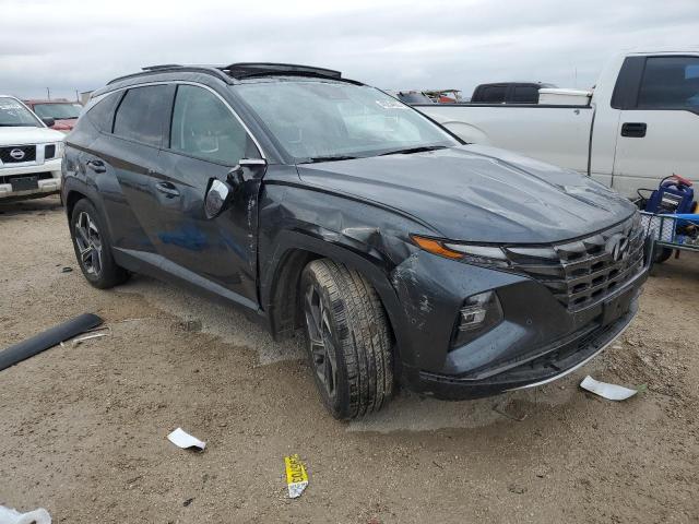 2022 HYUNDAI TUCSON LIM - 5NMJE3AEXNH142266