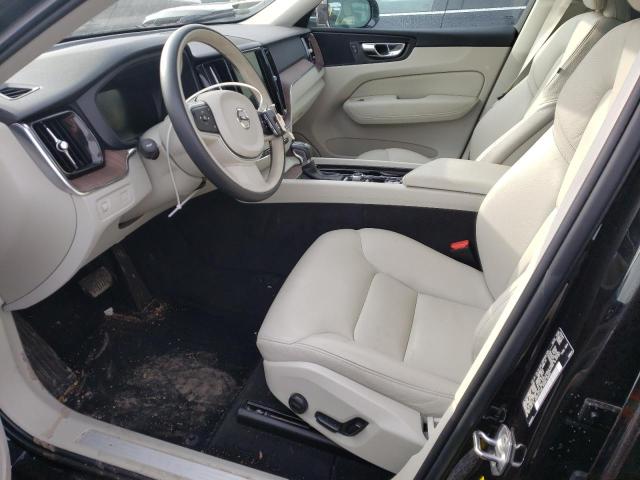 YV4102RK5M1764220 Volvo XC60