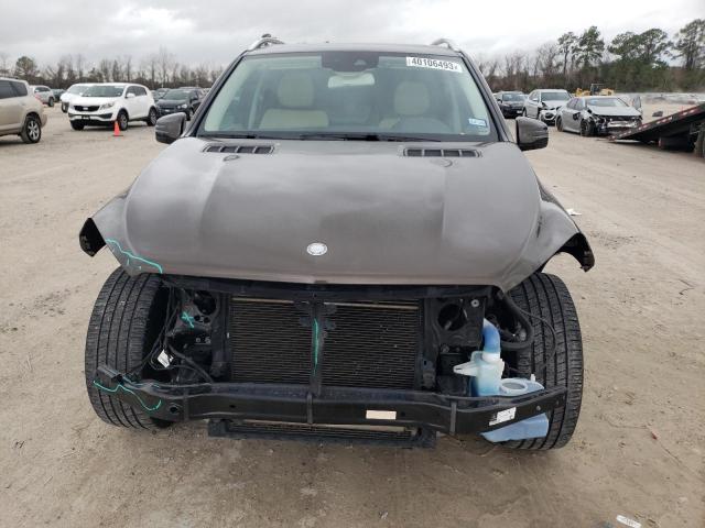 2016 MERCEDES-BENZ GLE 350 - 4JGDA5JB0GA720555