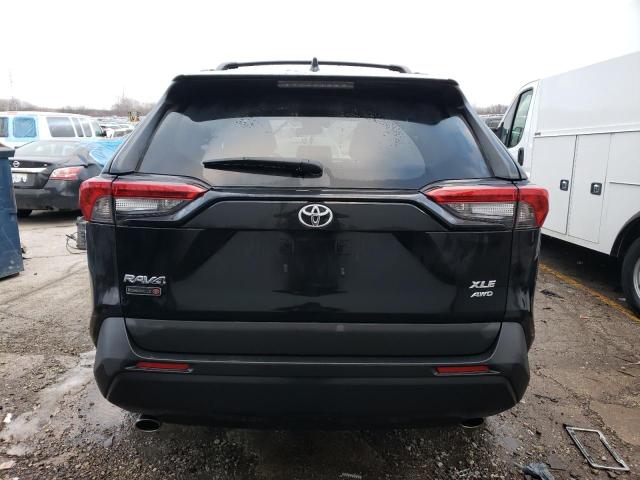 2020 TOYOTA RAV4 XLE P - 2T3A1RFV8LW104552