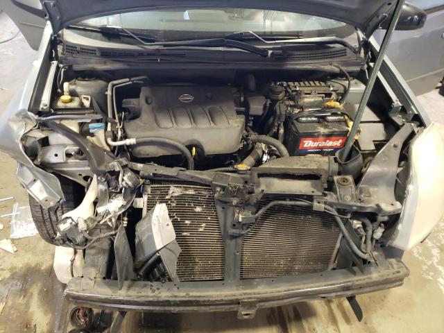 3N1AB61E19L624534 Nissan SENTRA 2.0
