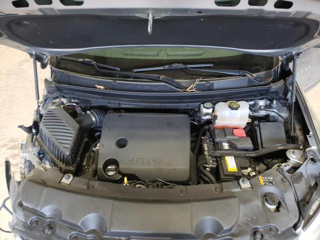 2018 CHEVROLET TRAVERSE L - 1GNEVGKW8JJ161734