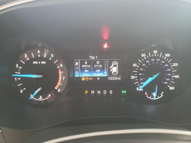 2015 FORD FUSION SE 3FA6P0HD2FR265191