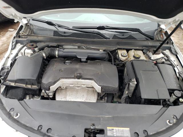 2018 CHEVROLET IMPALA LT - 2G1105SA5J9113787