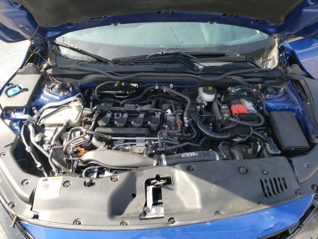 2018 HONDA CIVIC SPOR SHHFK7G46JU233386