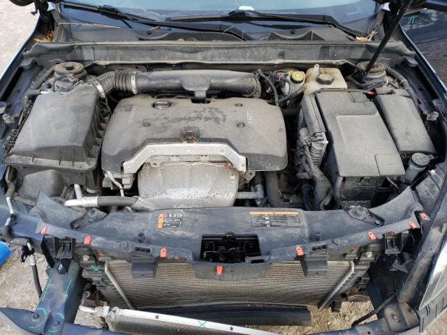 2016 CHEVROLET MALIBU LIM - 1G11C5SA9GU134709