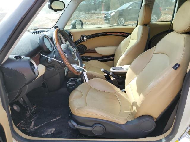 WMWML33588TJ46610 Mini Cooper
