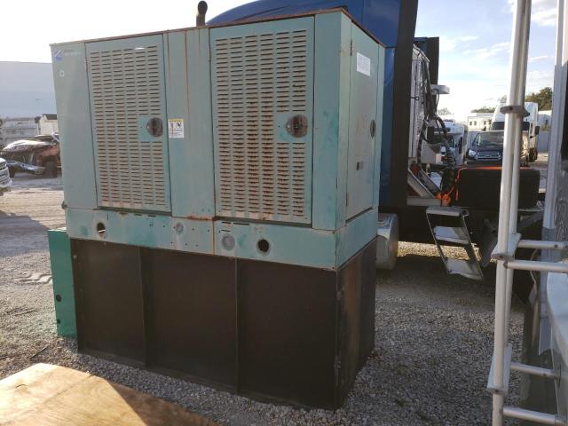 Salvage cars for sale from Copart Apopka, FL: 2005 Cummins Generator