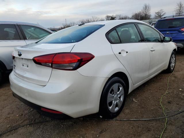 3KPFL4A76HE101776 KIA FORTE LX