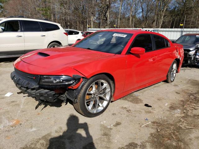 2019 Dodge Charger R/T