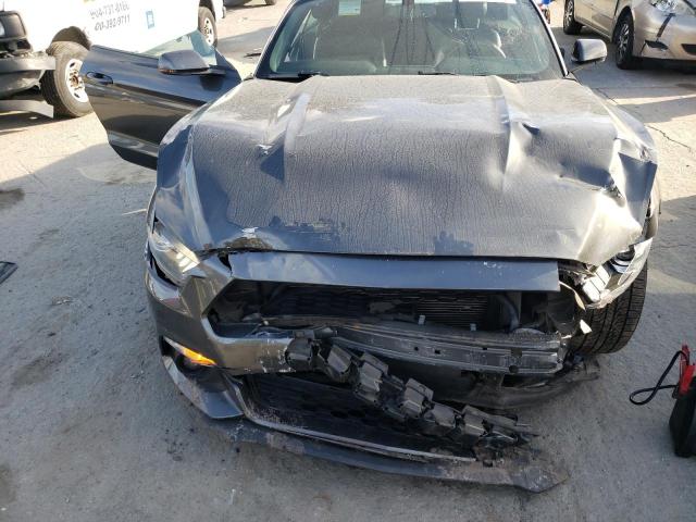 2017 FORD MUSTANG - 1FATP8UH4H5275589