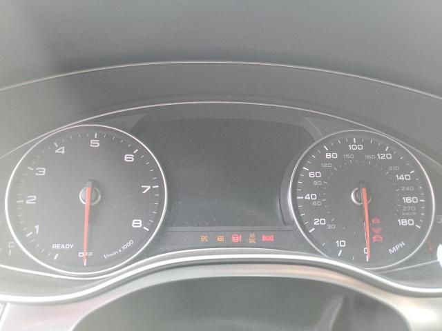 2018 AUDI A7 PREMIUM - WAUW3AFC7JN059184