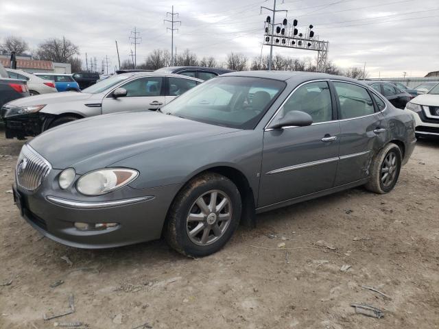 2008 Buick LaCrosse CXL