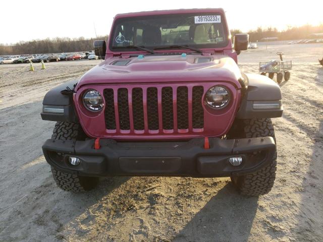 1C4JJXR66MW851983 Jeep Wrangler Unlimited Rubicon 4xe