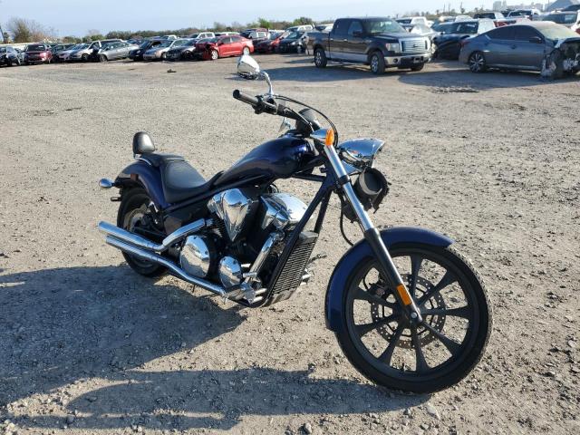 2020 HONDA VT1300 CX - JH2SC6121LK500915