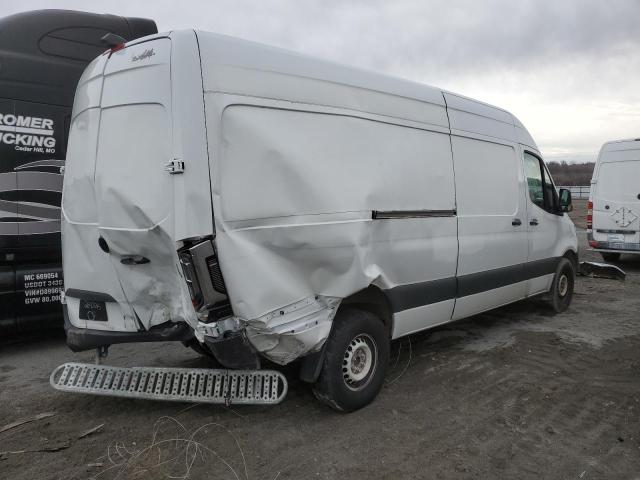 2021 MERCEDES-BENZ SPRINTER 2 - W1Y4DCHY1MT065599