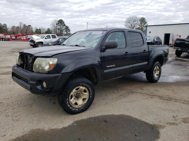 2009 Toyota Tacoma 