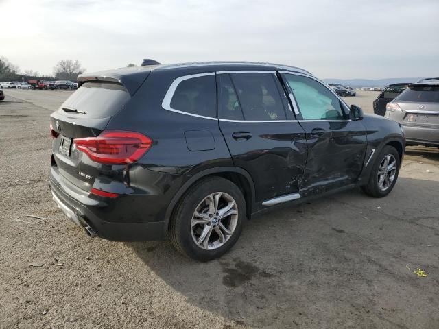 5UXTY5C04M9G51956 BMW X3 Xdrive30i