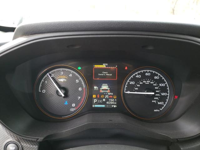 2022 SUBARU FORESTER W JF2SKAMC5NH442957