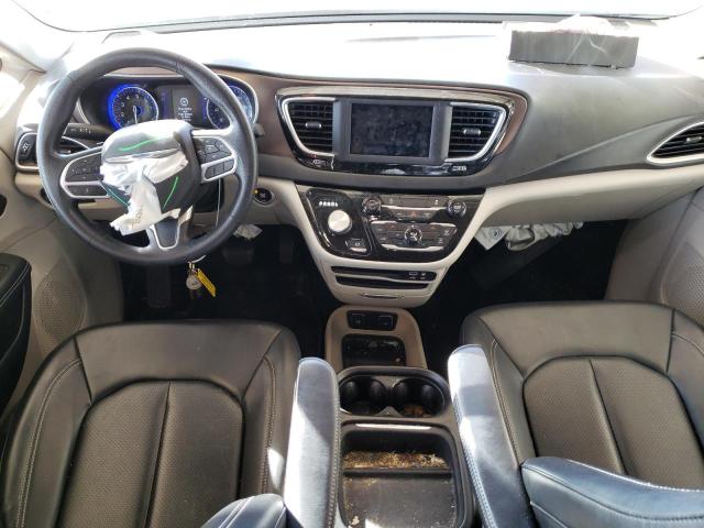 2020 CHRYSLER VOYAGER LX - 2C4RC1DGXLR260587