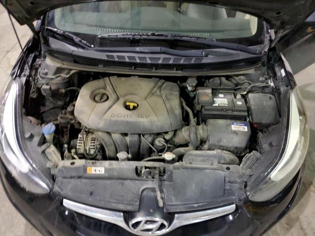 2016 HYUNDAI ELANTRA SE - KMHDH4AE4GU638293