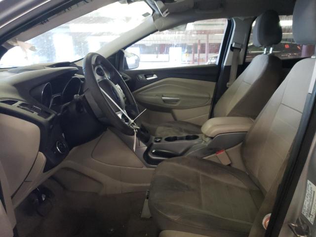 1FMCU9GX9EUD66687 2014 Ford Escape Se