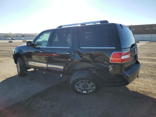 5LMJJ2J56BEJ09505 Lincoln Navigator